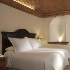 Hotel Fiesta Americana Hacienda San Antonio El Puente Cuernavaca Rooms Carousel