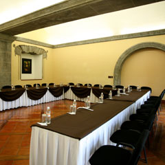 Hotel Fiesta Americana Hacienda San Antonio El Puente Cuernavaca Reuniones y eventos Carousel