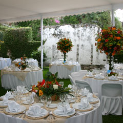 Hotel Fiesta Americana Hacienda San Antonio El Puente Cuernavaca Reuniones y eventos Carousel