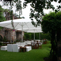 Hotel Fiesta Americana Hacienda San Antonio El Puente Cuernavaca Reuniones y eventos Carousel