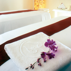 Hotel Fiesta Americana Hacienda San Antonio El Puente Cuernavaca Spa Carousel