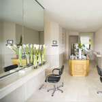 Hotel Grand Fiesta Americana Guadalajara Country Club-SPA Spa 18th