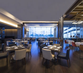 Restaurantes en null