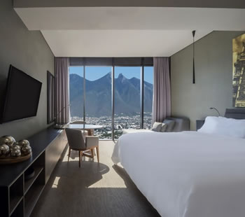 Deluxe Room, 1 King