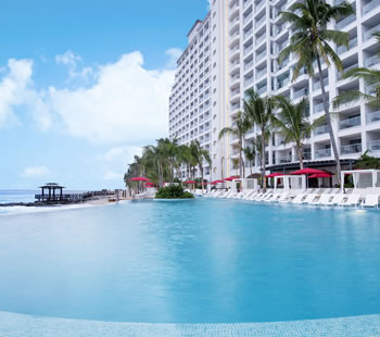 Hotel Grand Fiesta Americana Puerto Vallarta All Inclusive-Spa Spa