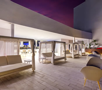 Hotel Grand Fiesta Americana Puerto Vallarta All Inclusive-Spa Experience