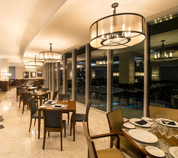 Hotel Grand Fiesta Americana Puerto Vallarta All Inclusive-Experience Experience