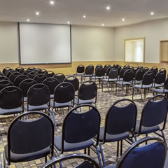 Hotel Fiesta Inn Centro Historico Overview Meeting Room Event and meeting rooms