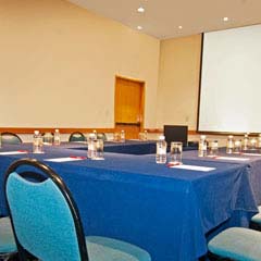 Hotel Fiesta Inn Centro Historico Overview Carousel
