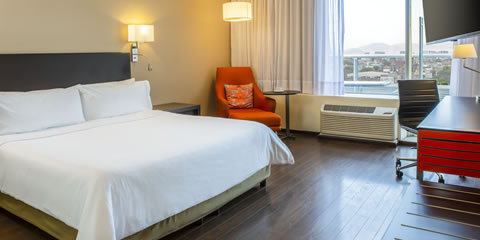 Hotel Fiesta Inn Centro Historico Habitaciones Carousel