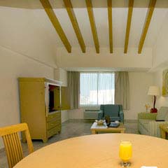 Hotel Fiesta Inn Ciudad del Carmen Overview Carousel
