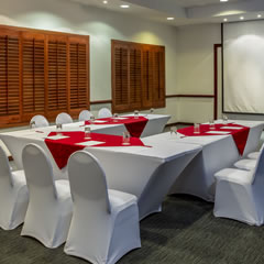 Hotel Fiesta Inn Ciudad Juarez Informacion General Meeting Room Salones para juntas y eventos