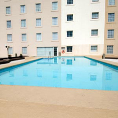 Hotel Fiesta Inn Ciudad Obregon Overview Carousel