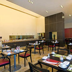 Hotel Fiesta Inn Ciudad Obregon Overview Carousel