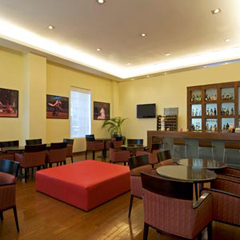 Hotel Fiesta Inn Ciudad Obregon Overview Carousel
