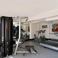 Hotel Fiesta Inn Ciudad Obregon Overview Carousel
