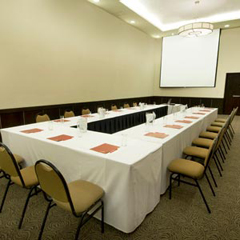 Hotel Fiesta Inn Ciudad Obregon Overview Carousel