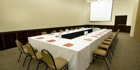 Hotel Fiesta Inn Ciudad Obregon Meetings & Events Carousel