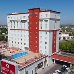 Hotel Fiesta Inn Modificar o Cancelar Carousel