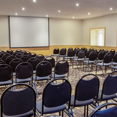 Hotel Fiesta Inn Celaya Galerías Overview Meeting Room Meeting and Event Rooms