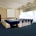 Hotel Fiesta Inn Celaya Overview Meeting Room Event and meeting rooms