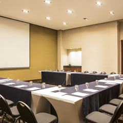 Hotel Fiesta Inn Chihuahua Fashion Mall Welcome Meeting Room Salas y salones para eventos