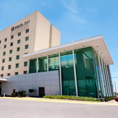 HOTEL FIESTA REAL hotel fiesta real:
