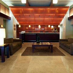 Hotel Fiesta Inn Cuautitlan Overview Carousel