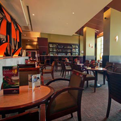 Hotel Fiesta Inn Cuautitlan Overview Carousel