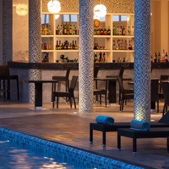 HOTEL FIESTA INN CANCUN hotel fiesta inn cancun: