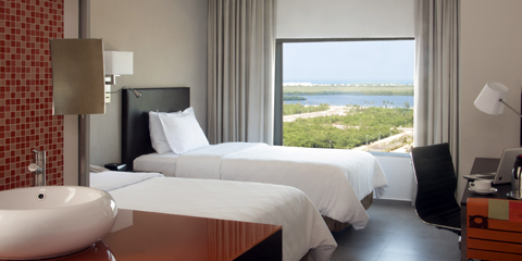 HOTEL FIESTA INN CANCUN hotel fiesta inn cancun: