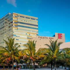 Fiesta Inn Modificar O Cancelar