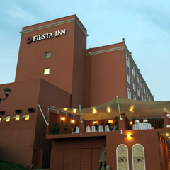 Hotel Fiesta Inn Cuernavaca Información general Carousel