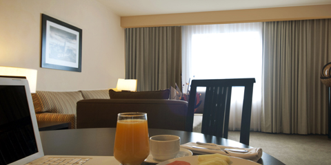 Hotel Fiesta Inn Cuernavaca Rooms Carousel