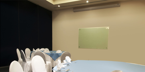 Hotel Fiesta Inn Cuernavaca Meetings & Events Carousel