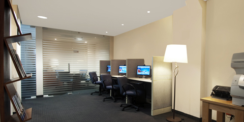 Hotel Fiesta Inn Cuernavaca Meetings & Events Carousel