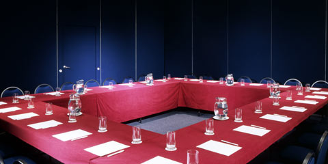 Hotel Fiesta Inn Cuernavaca Meetings & Events Carousel