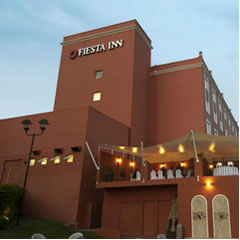 Hotel Fiesta Inn generic-message-page Carousel