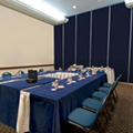 Hotel Fiesta Inn Chihuahua Overview Meeting Room Event and meeting rooms