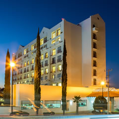 Hotel Fiesta Inn Modificar o Cancelar Carousel