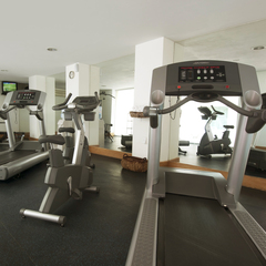 Hotel Fiesta Inn Ecatepec Overview Carousel