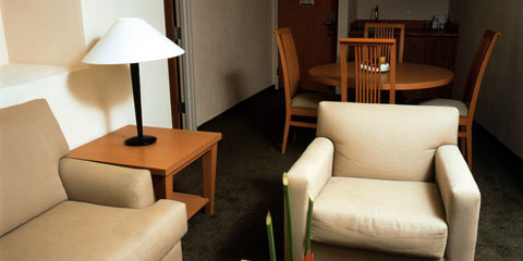 Hotel Fiesta Inn Ecatepec Rooms Carousel