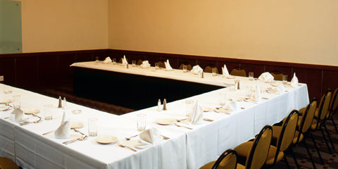 Hotel Fiesta Inn Ecatepec Meetings & Events Carousel