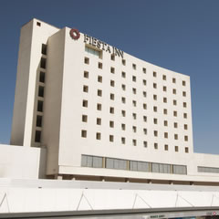 HOTEL FIESTA REAL hotel fiesta real: