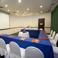 Hotel Fiesta Inn Aguascalientes Informacion General Meeting Room Salones para juntas y eventos
