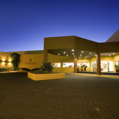 Hotel Fiesta Inn Aguascalientes Overview Carousel