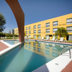 Hotel Fiesta Inn Aguascalientes Overview Carousel