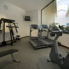 Hotel Fiesta Inn Aguascalientes Overview Carousel
