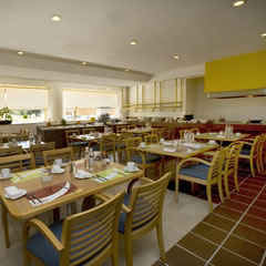 Hotel Fiesta Inn Aguascalientes Overview Carousel