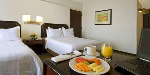Hotel Fiesta Inn Aguascalientes Rooms Carousel